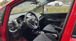 Honda Fit 2010 года за 4 400 000 тг. в Алматы – фото 5