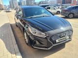 Hyundai Sonata 2018 года за 7 300 000 тг. в Усть-Каменогорск