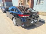 Hyundai Sonata 2018 года за 7 300 000 тг. в Усть-Каменогорск – фото 3