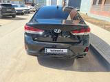 Hyundai Sonata 2018 года за 7 300 000 тг. в Усть-Каменогорск – фото 4