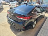 Hyundai Sonata 2018 года за 7 300 000 тг. в Усть-Каменогорск – фото 5