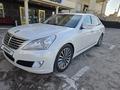 Hyundai Equus 2014 года за 10 000 000 тг. в Шымкент – фото 3