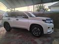 Toyota Land Cruiser Prado 2020 года за 24 700 000 тг. в Актау – фото 3