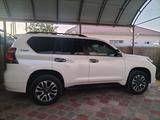 Toyota Land Cruiser Prado 2020 года за 25 000 000 тг. в Актау – фото 4