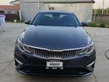 Kia Optima 2019 года за 6 250 000 тг. в Тараз – фото 2