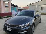 Kia Optima 2019 года за 6 250 000 тг. в Тараз – фото 3