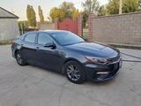 Kia Optima 2019 года за 6 250 000 тг. в Тараз – фото 4