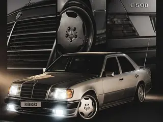 Mercedes-Benz E 320