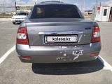 ВАЗ (Lada) Priora 2170 2008 годаүшін1 400 000 тг. в Кульсары – фото 2