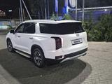 Hyundai Palisade 2021 годаүшін17 500 000 тг. в Алматы – фото 2