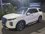 Hyundai Palisade 2021 годаүшін17 500 000 тг. в Алматы