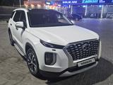 Hyundai Palisade 2021 годаүшін17 500 000 тг. в Алматы – фото 3