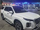 Hyundai Palisade 2021 годаүшін17 500 000 тг. в Алматы – фото 4