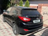 Hyundai Tucson 2014 годаүшін7 500 000 тг. в Алматы – фото 3