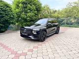 Mercedes-Benz GLS 63 AMG 2025 годаүшін115 000 000 тг. в Алматы