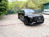 Mercedes-Benz GLS 63 AMG 2025 годаүшін115 000 000 тг. в Алматы – фото 3