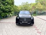 Mercedes-Benz GLS 63 AMG 2025 годаүшін115 000 000 тг. в Алматы – фото 2