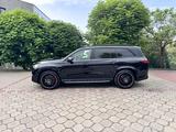 Mercedes-Benz GLS 63 AMG 2025 годаүшін115 000 000 тг. в Алматы – фото 5