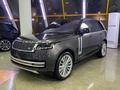 Land Rover Range Rover 2022 года за 205 000 000 тг. в Алматы – фото 47