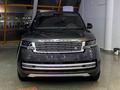 Land Rover Range Rover 2022 года за 205 000 000 тг. в Алматы – фото 3