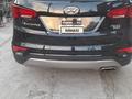 Hyundai Santa Fe 2016 года за 7 000 000 тг. в Атырау – фото 2