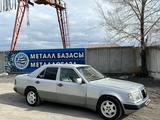 Mercedes-Benz E 230 1991 годаүшін1 000 000 тг. в Астана – фото 3
