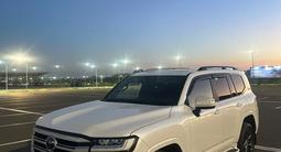 Toyota Land Cruiser 2022 года за 50 200 000 тг. в Шымкент – фото 4