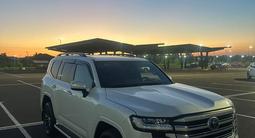 Toyota Land Cruiser 2022 года за 50 200 000 тг. в Шымкент – фото 3