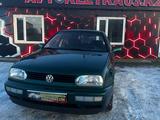 Volkswagen Golf 1997 года за 2 700 000 тг. в Кокшетау