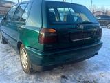 Volkswagen Golf 1997 года за 2 700 000 тг. в Кокшетау – фото 4