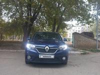 Renault Logan 2018 года за 4 500 000 тг. в Уральск