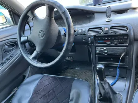 Mazda Cronos 1993 года за 900 000 тг. в Усть-Каменогорск – фото 2