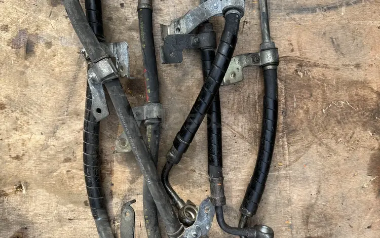 Гур шланг за 20 000 тг. в Алматы