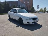 ВАЗ (Lada) Priora 2172 2010 года за 850 000 тг. в Павлодар – фото 2