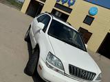 Lexus RX 300 2002 годаүшін5 650 000 тг. в Актобе