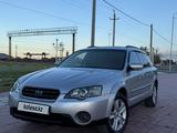 Subaru Outback 2005 года за 5 500 000 тг. в Кызылорда – фото 2