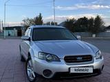 Subaru Outback 2005 года за 5 500 000 тг. в Кызылорда