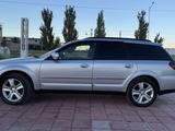 Subaru Outback 2005 года за 5 500 000 тг. в Кызылорда – фото 4