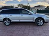 Subaru Outback 2005 года за 5 500 000 тг. в Кызылорда – фото 3