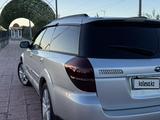 Subaru Outback 2005 года за 5 500 000 тг. в Кызылорда – фото 5