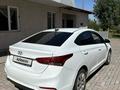 Hyundai Accent 2018 годаfor4 400 000 тг. в Алматы – фото 4