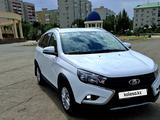 ВАЗ (Lada) Vesta SW Cross 2020 года за 5 400 000 тг. в Уральск