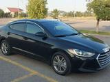 Hyundai Elantra 2017 годаүшін4 500 000 тг. в Алматы – фото 2