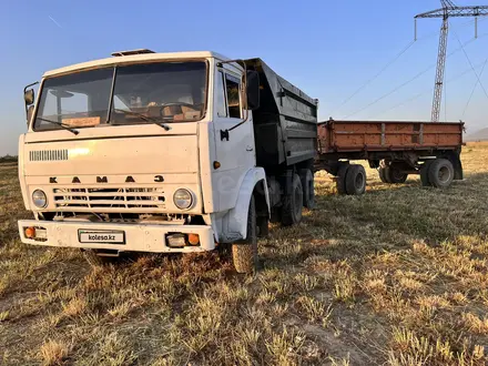 КамАЗ  5410 1989 года за 5 000 000 тг. в Шымкент