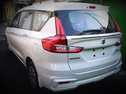 Suzuki Ertiga 2022 года за 12 500 000 тг. в Алматы – фото 9