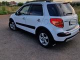 Suzuki SX4 2013 года за 5 300 000 тг. в Астана – фото 4
