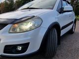 Suzuki SX4 2013 года за 5 300 000 тг. в Астана – фото 5