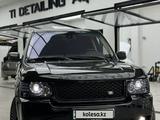 Land Rover Range Rover 2010 года за 16 000 000 тг. в Актобе