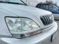 Lexus RX 300 2001 года за 6 100 000 тг. в Алматы – фото 6