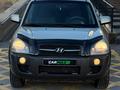 Hyundai Tucson 2005 года за 4 690 000 тг. в Астана – фото 2